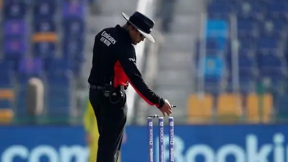 Champions Trophy 2025