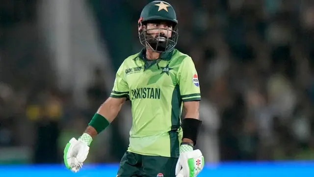 Champions Trophy 2025 Pakistan ex cricket rashid latif huge statement about pitch