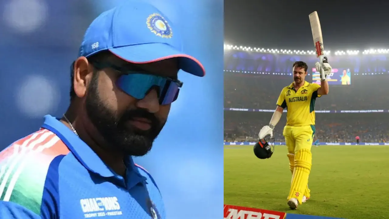 Champions Trophy Australia these 3 players can be big headache for India in IND vs AUS Semifinal