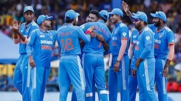 Champions trophy Indian squad released Rohit Sharma can pick this playing XI for CT 2025