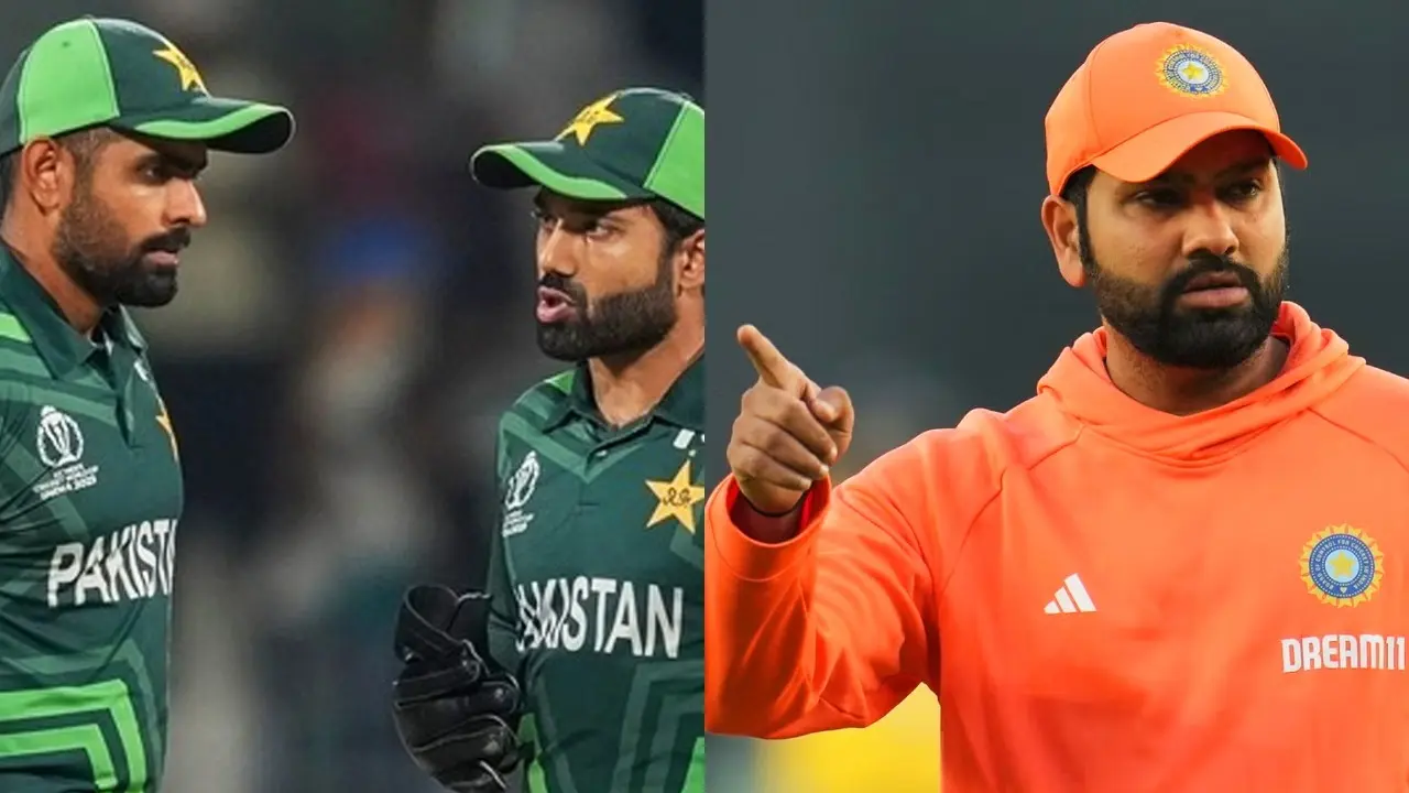 champions trophy will not happen in pakistan