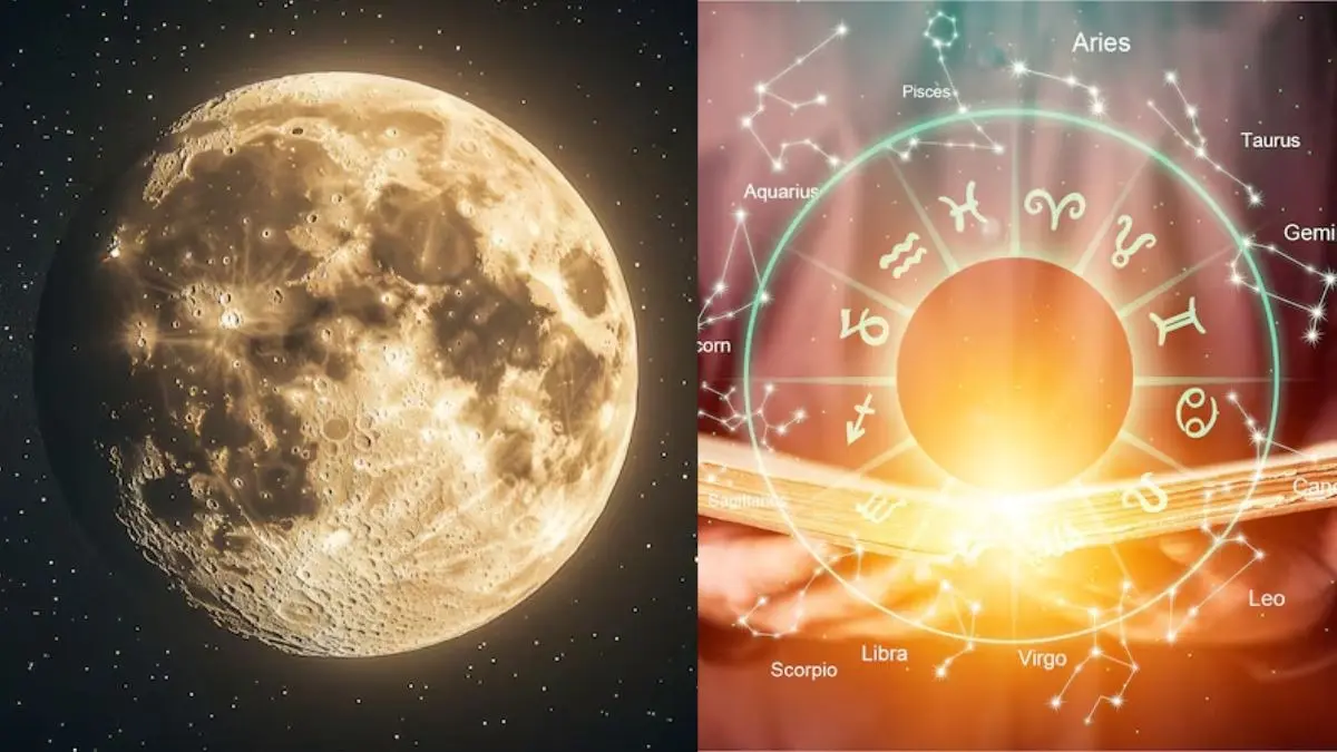 Chandra Gochar 2025: आज चंद्रमा करेंगे वृषभ राशि में गोचर, इन 3 राशियों को मिलेगा नौकरी में प्रमोशन; आर्थिक स्थिति होगी मजबूत Chandra Gochar 2025