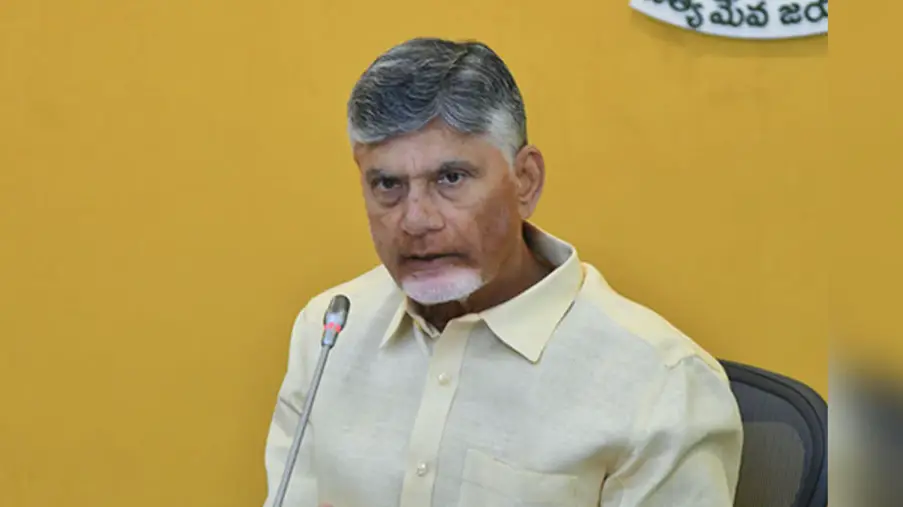 Andhra CM Naidu Pledges Strict Action In Srikakulam Temple Stampede Case, Orders Probe And Relief