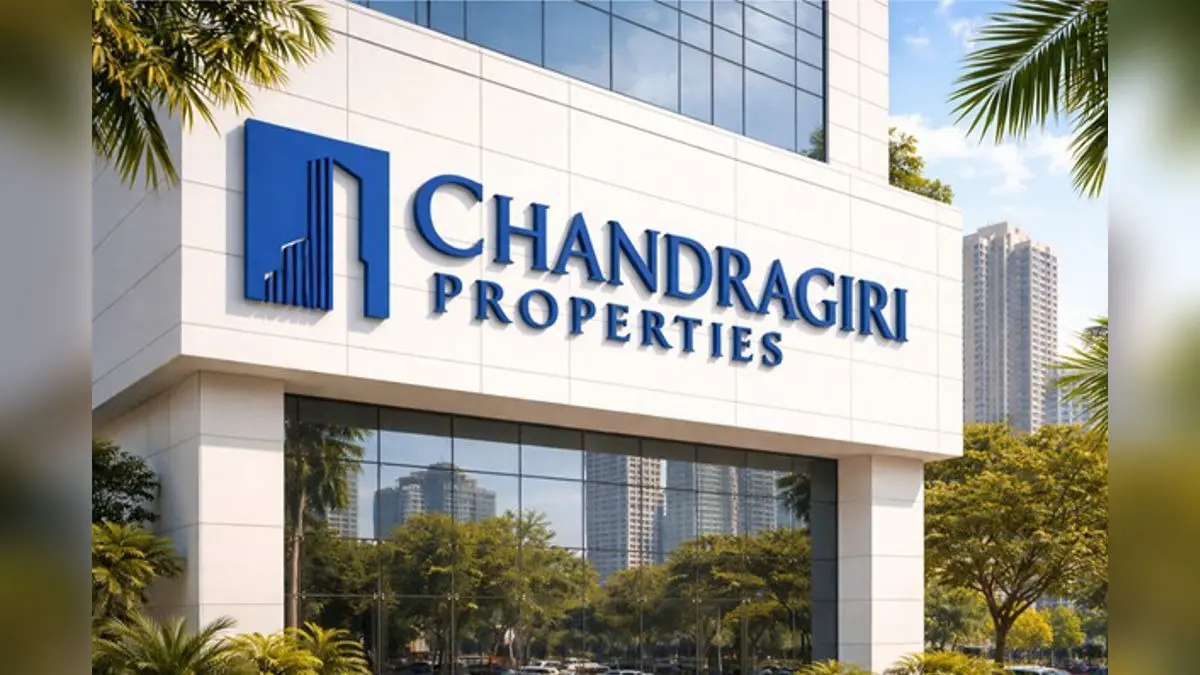 Chandragiri Properties Announces ₹200+ Crore Bengaluru Launch, Strengthens 1 Million SQ. FT. Hyderabad Pipeline, and Accelerates Long-Term Amaravati Land Bank Strategy