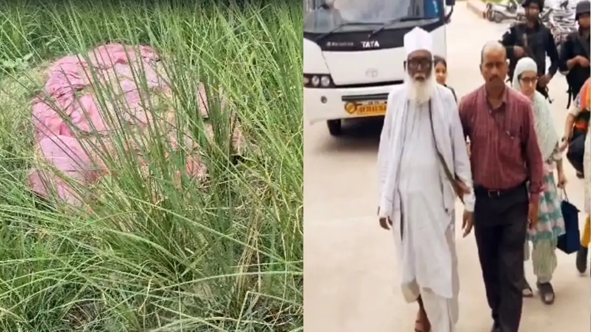 Changur-Secret-Cemetery