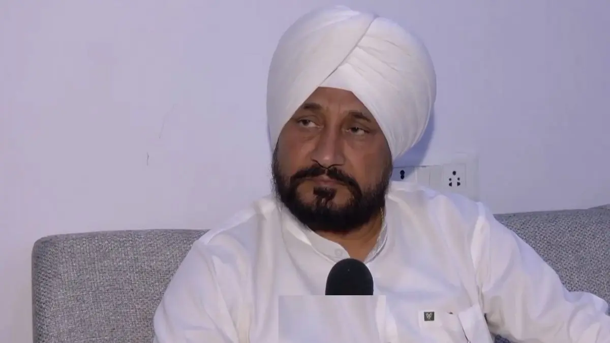 सेना के शौर्य पर पहले सवाल अब सफाई, बोले चरणजीत सिंह चन्नी- कोई सबूत नहीं मांगा रहा, बस 26 मौत का बदला ले सरकार Charanjit Singh Channi