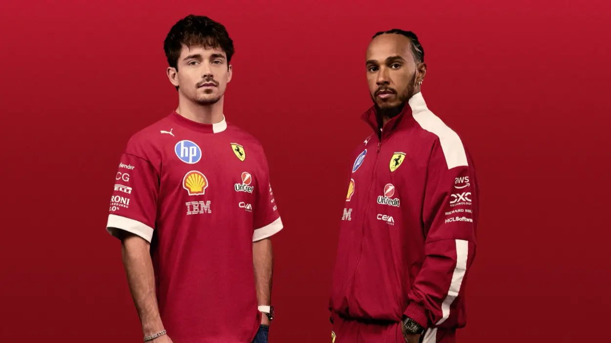 F1 75 Live Streaming: How To Watch The Formula 1 Event LIVE In India? Check Timings, Venue & More Details Charles Leclerc, Lewis Hamilton