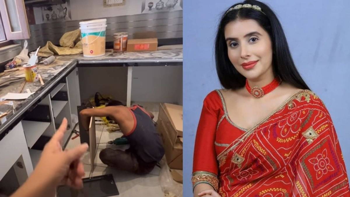 Charu Asopa
