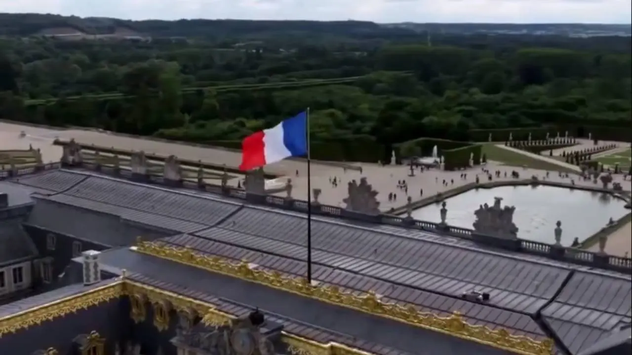 chateau city shooting olympics events