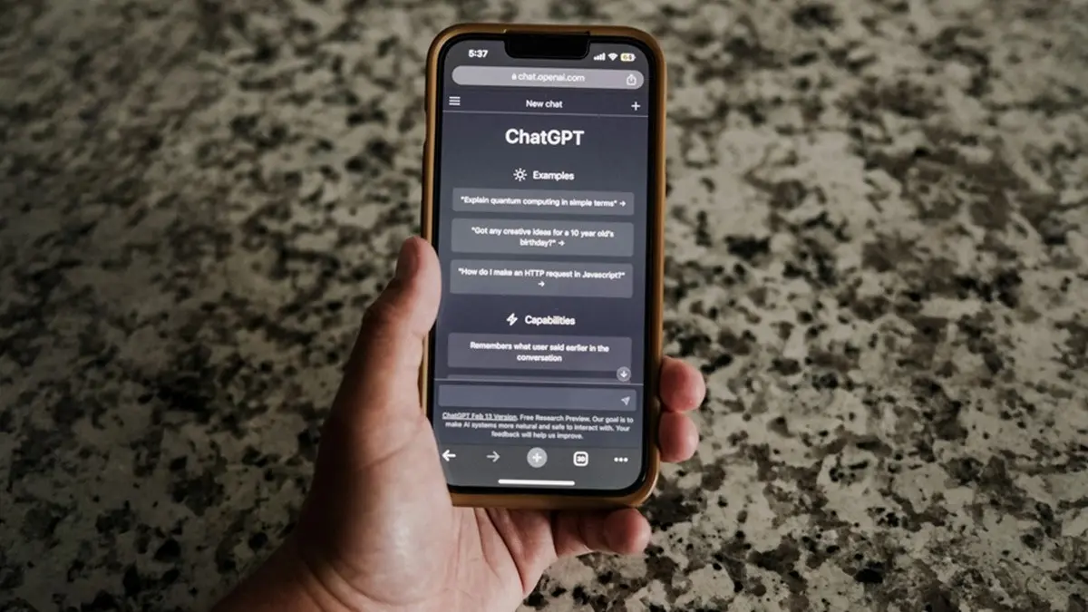 ChatGPT Can Help You or Haunt You: 5 Mistakes That Will Make AI a Digital Disaster