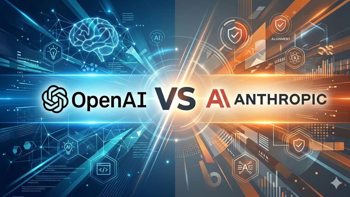 ChatGPT Fallout: 295% Surge in US Uninstalls as OpenAI Seals Pentagon Deal, Anthropic Download Gains Momentum