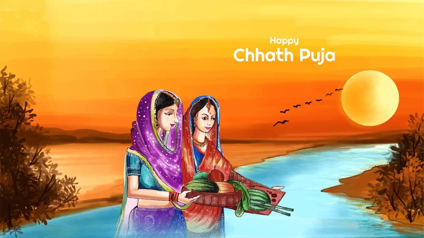 Chatt Puja 2024 Date, Time, History, Significance Of The Festival