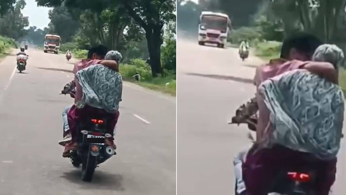 Chattarpur lover video