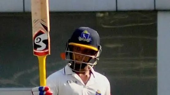 Ranji Trophy: Chatterjee, Gharmai take Bengal to 269/7 after Dayal removes Abhimanyu Chatterjee, Gharmai take Bengal to 269/7 after Dayal removes Abhimanyu