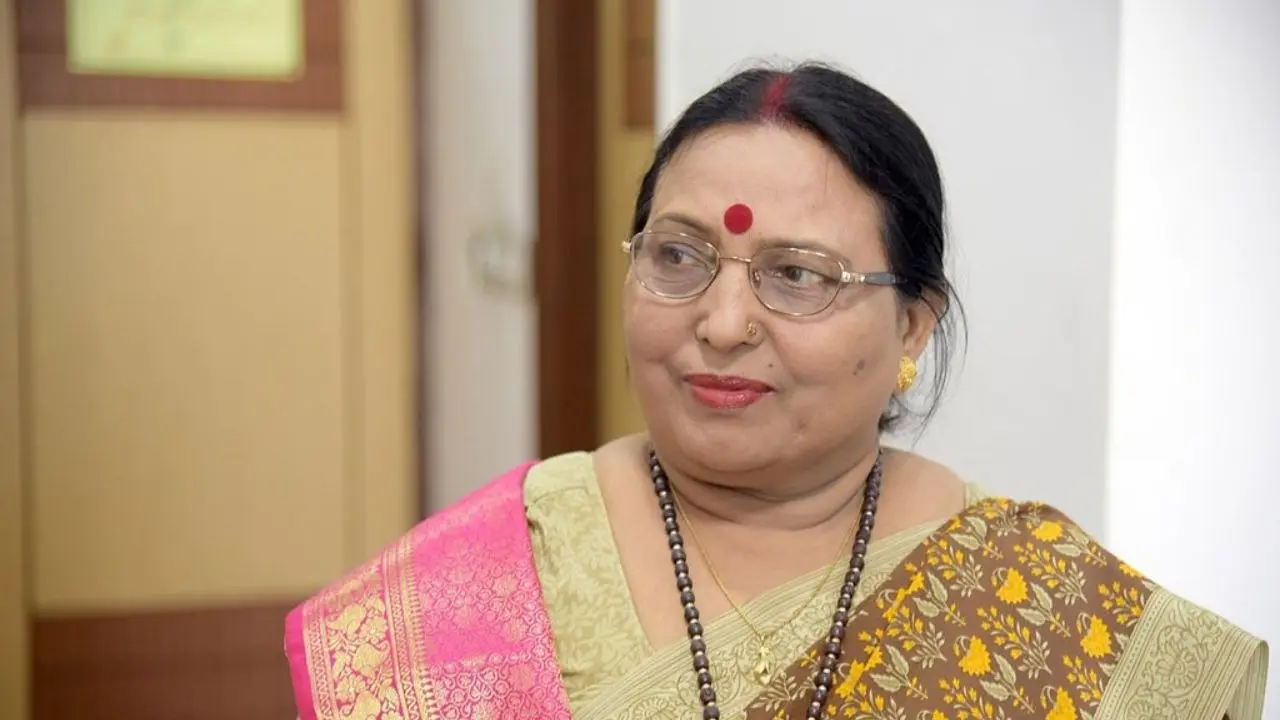 Chatth Puja 2025: Remembering 'Bihar Kokila' Sharda Sinha, Whose Voice Is Synonymous With The Maha Parv