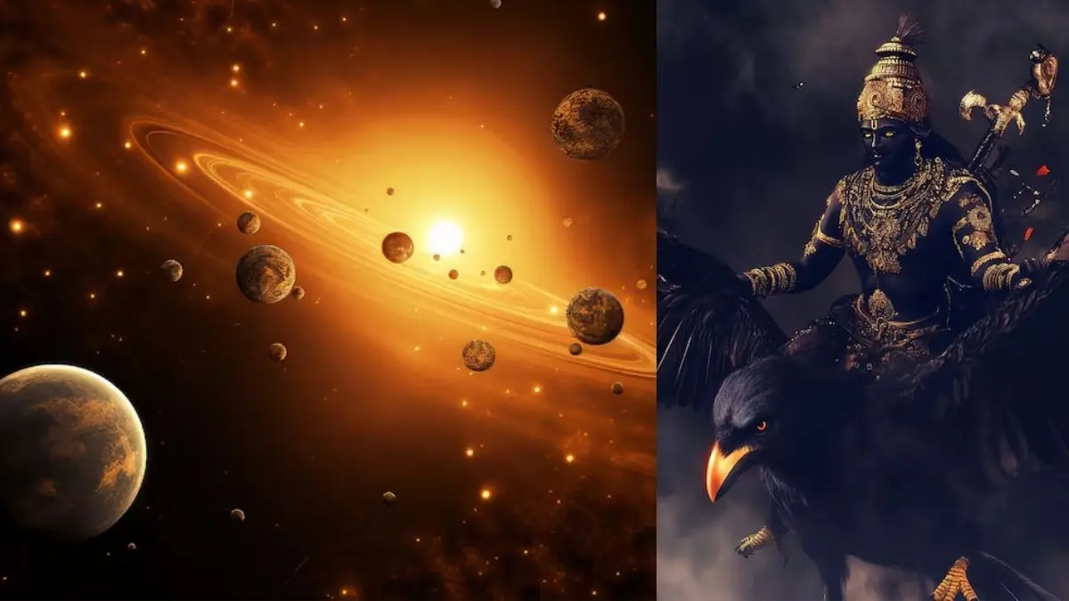 Chaturgrahi Yog 2026