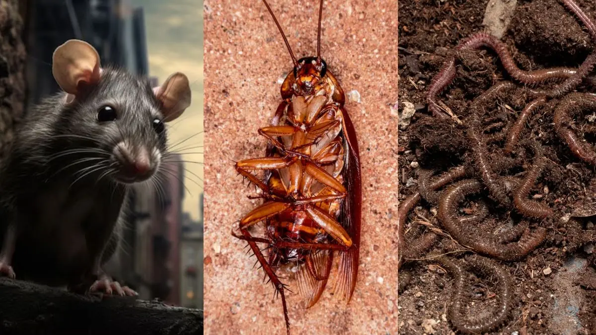 Cheap Pest Control Tips