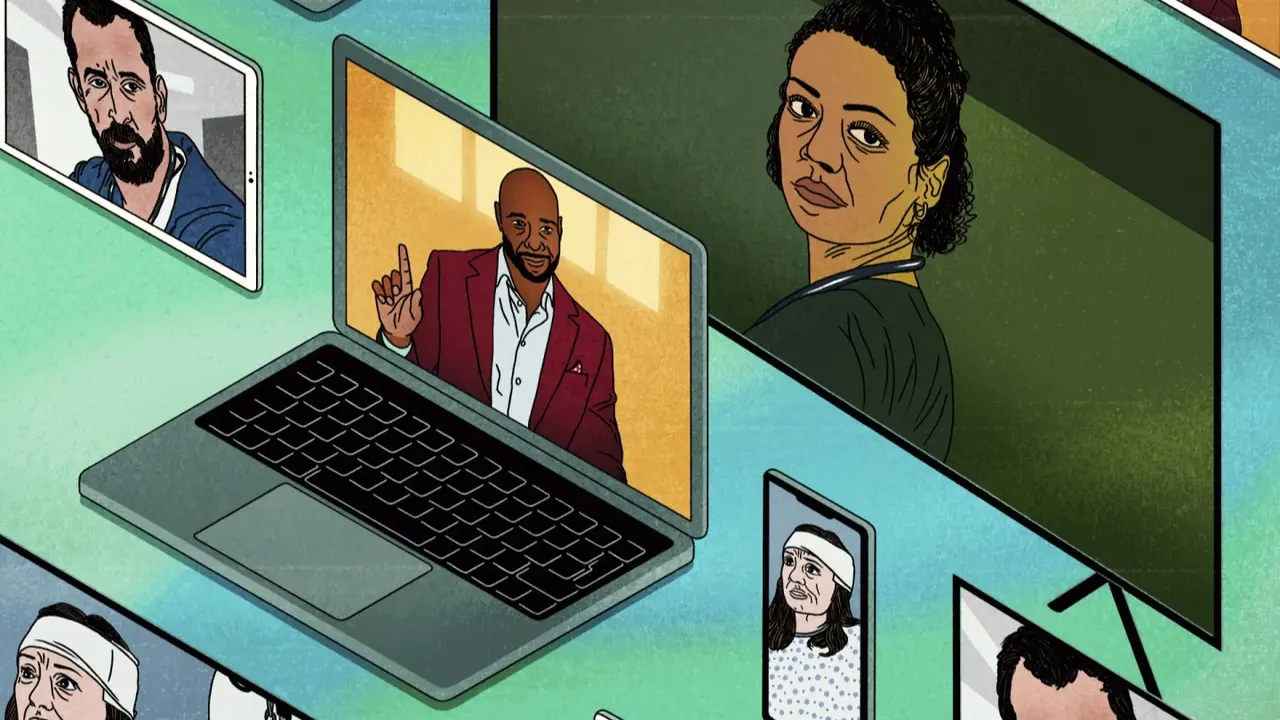 Love Medical Dramas? Berlin ER, Doc, Watson, Doctor Odyssey And More English Web Series To Watch On OTT Check out the list of hit English medical dramas on OTT