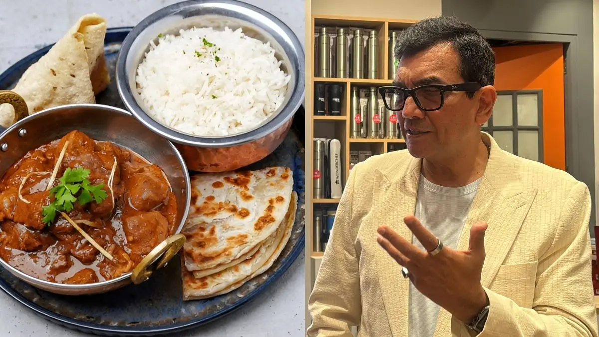 chef Sanjeev Kapoor tips for tasty and finger licking food at home