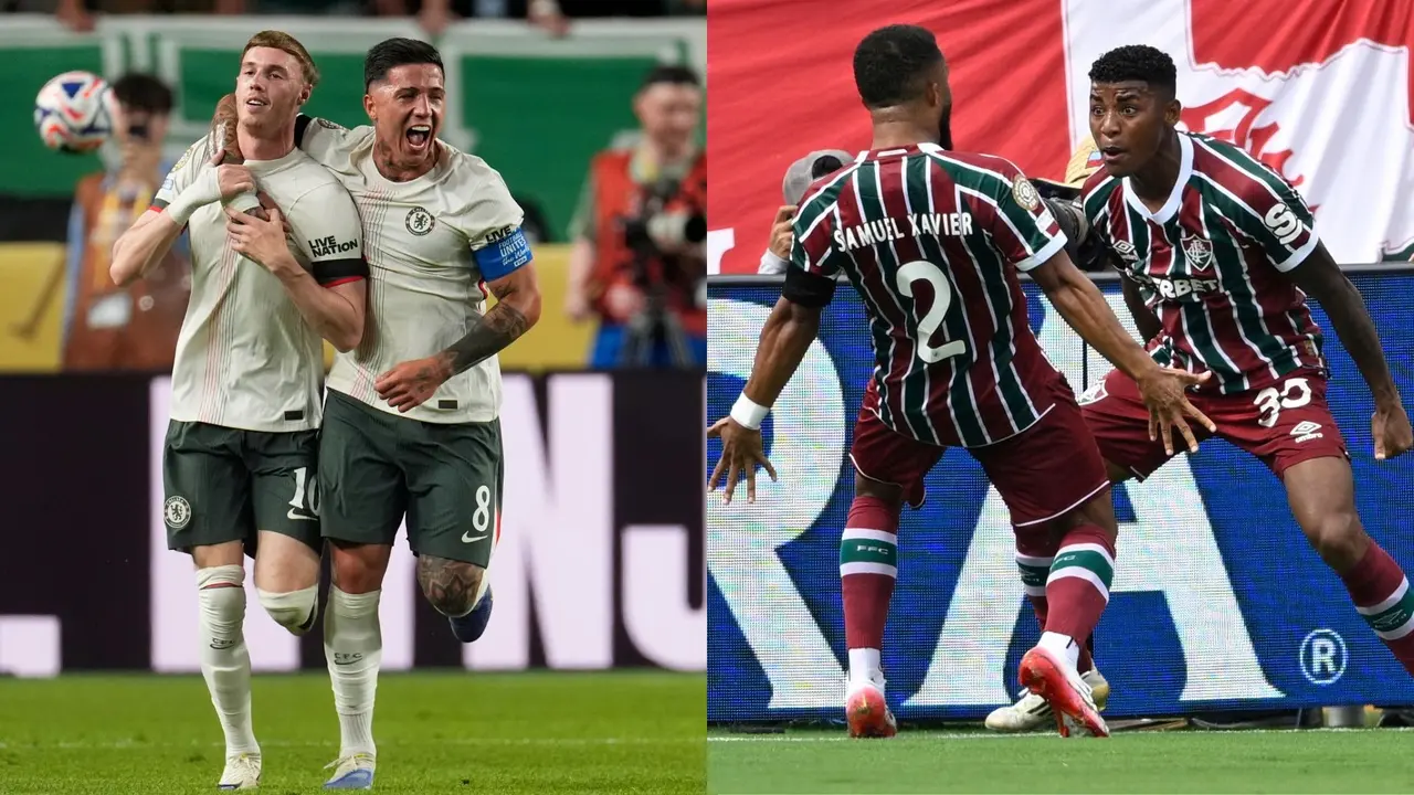 FIFA Club World Cup 2025, Chelsea vs Fluminense - From Start Time to Predicted XIs, Here's All You Need to Know Chelsea vs Fluminense FIFA Club World Cup 2025