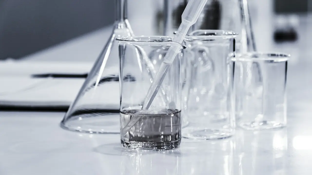 Govt cuts down duty on lab chemicals to 10% from 150% Chemicals