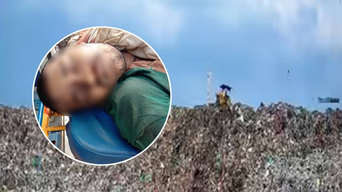 Chennai Horror: Migrant Worker Killed While Resisting Wife’s Sexual Assault, Wife, 2-Year-Old Child Also Murdered; Five Arrested