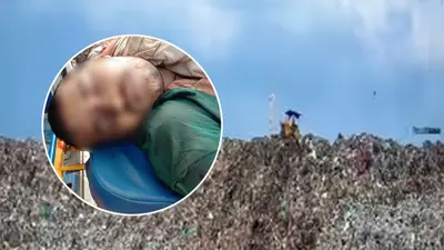 Chennai Horror: Migrant Worker Killed While Resisting Wife’s Sexual Assault; Wife, 2-Year-Old Child Also Murdered; Five Arrested Chennai Horror: Migrant Worker Killed While Resisting Wife’s Sexual Assault, Wife, 2-Year-Old Child Also Murdered; Five Arrested