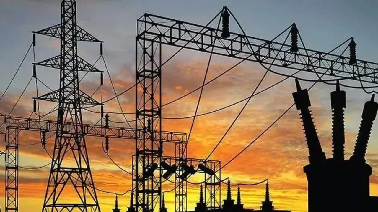 Chennai Power Cut Today