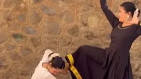 'Chessnatyam’: D Gukesh's Winning Chess Move Recreated by Kathak Dancers | WATCH 'Chessnatyam’: D Gukesh's Winning Chess Move Recreated by Kathak Dancers