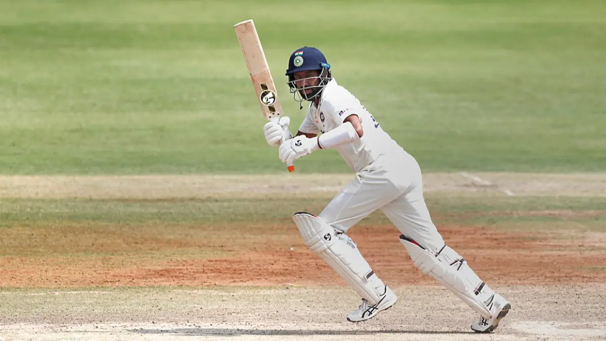 What Made Cheteshwar Pujara Decide To Quit Cricket? Veteran Cricketer Offers Insights: 'Thought That This Is The Right Time' Cheteshwar Pujara