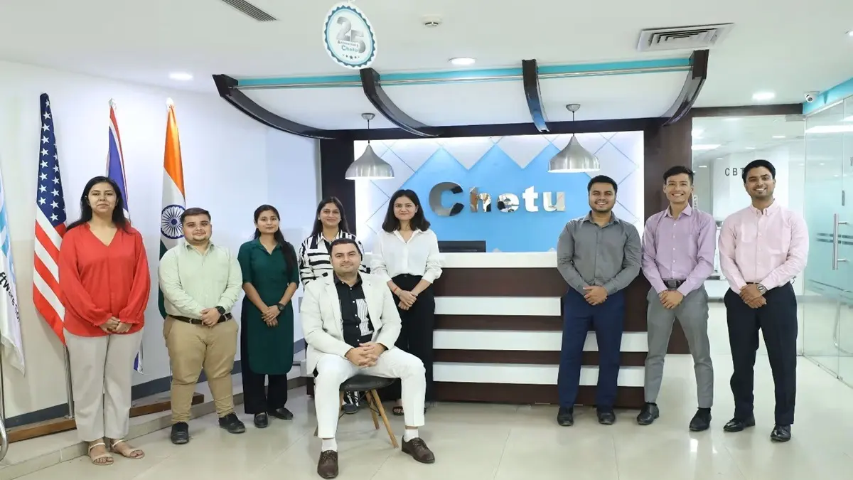 Chetu at 25: Engineering a Legacy Beyond Code