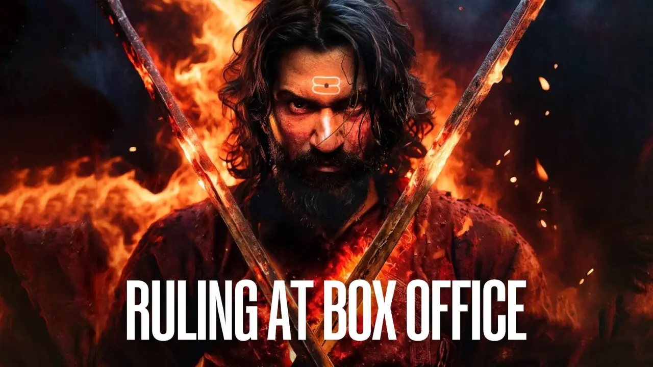 Chhaava Box Office Collection Day 5