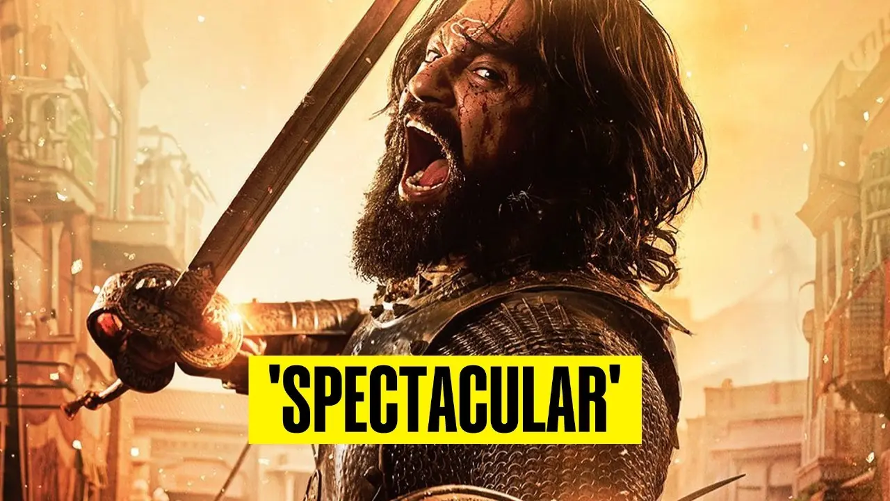 Chhaava Early Reviews: Will Vicky Kaushal Be Able To Leave Lasting Impact As Chhatrapati Sambhaji Maharaj? Chhaava Early Reviews.