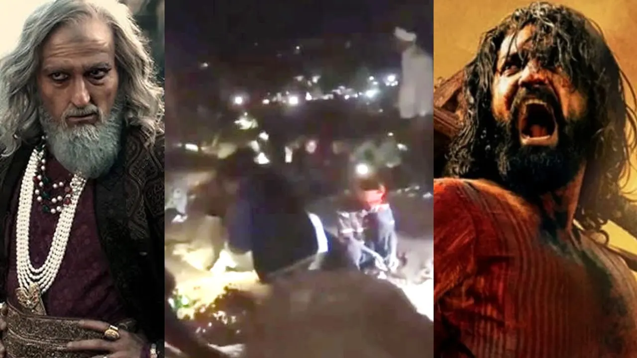 Chhaava Effect in Burhanpur