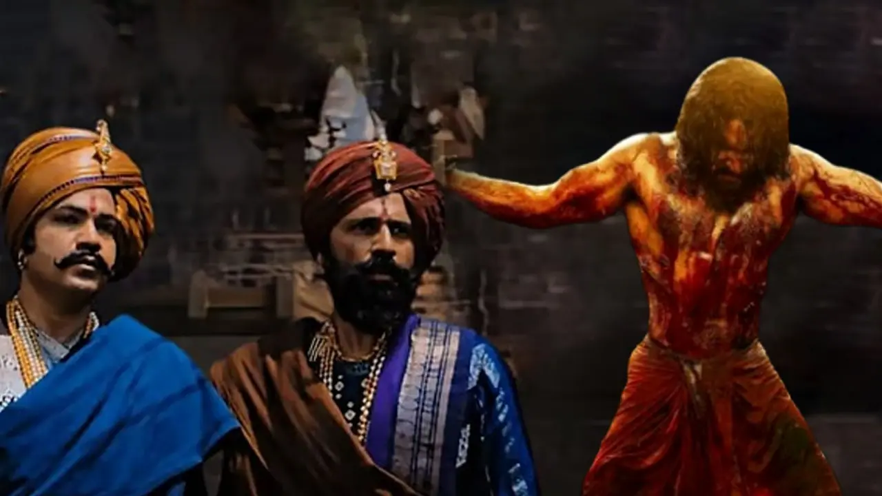 Why is Chhaava in Embroiled in Controversy? All You Need to Know Why Was Chhaava Embroiled in Controversy?