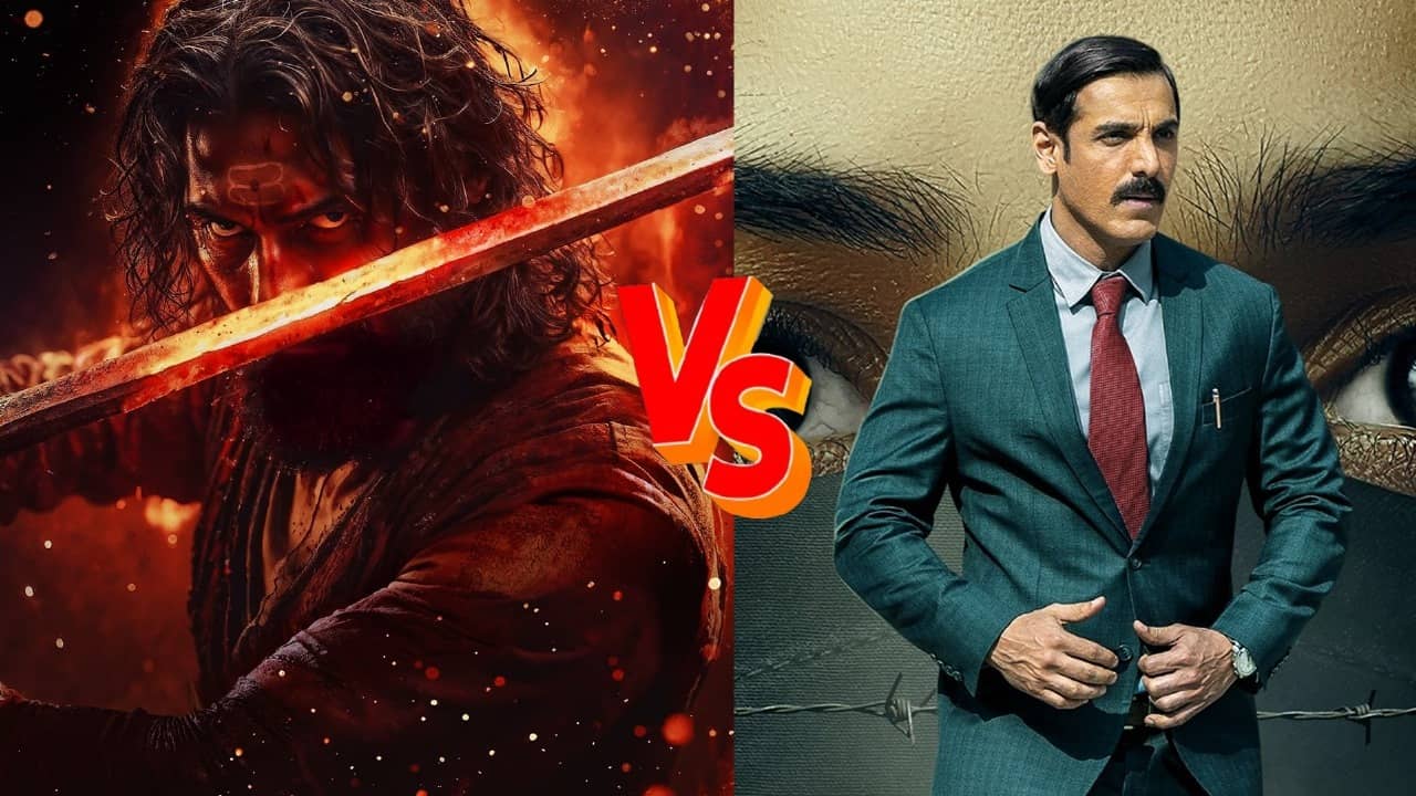 Holi 2025 Box Office Collection: The Diplomat Sees A Colourful Start, Chhaava Registers Massive Growth