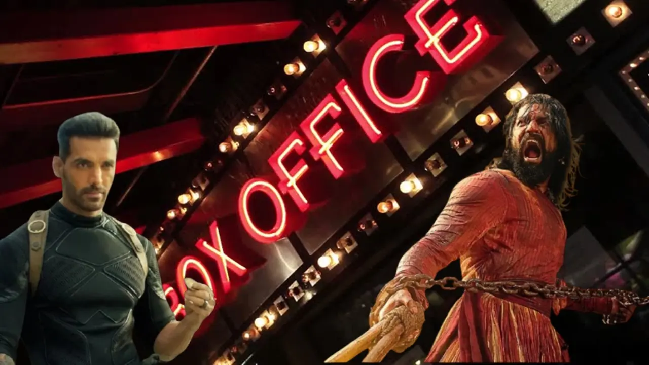 Here's How Much More Chhaava Needs To Surpass Pathaan At India Box Office Chhaava is on track to become the 9th highest-grossing movie in India, beating Pathaan