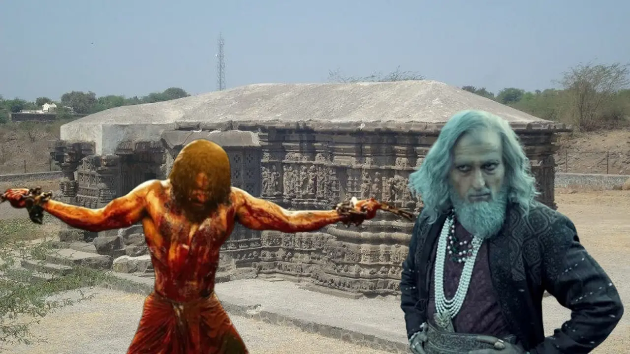 Chhaava: Dharmaveergad, Historical Landmark Where Chhatrapati Sambhaji Maharaj Was Tortured And Killed, Rises To Prominence Chhaava is running in cinema halls now