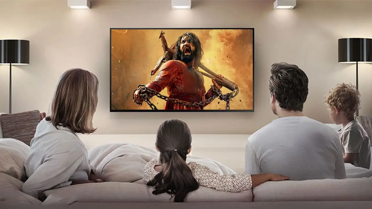 Chhaava On OTT: When And Where To Watch Vicky Kaushal-Rashmika Mandanna Starrer Blockbuster Film Chhaava On OTT: When And Where To Watch Vicky's Blockbuster Film