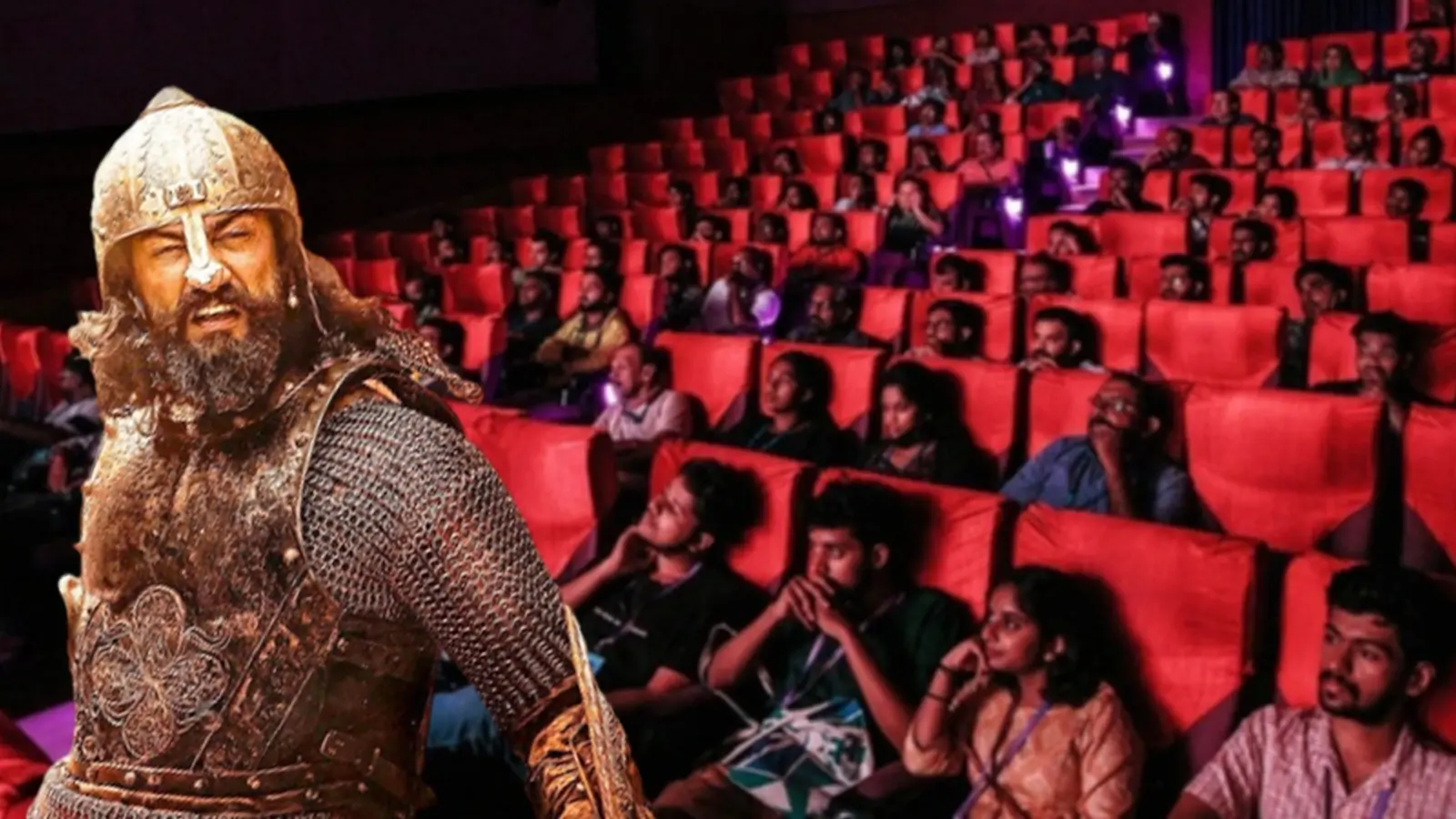 Chhaava released on Feb 14