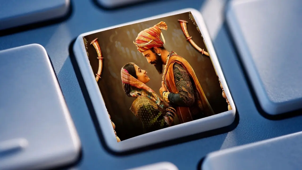 Chhaava released on Feb 14 and was leaked online on many piracy sites