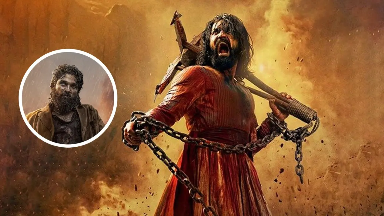 Chhaava released on February 14