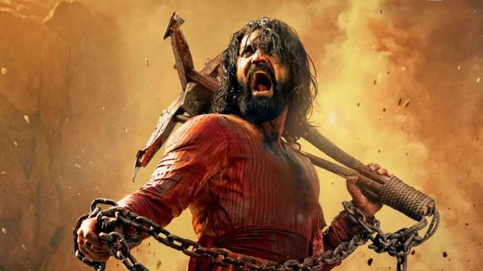 Chhaava released on February 14