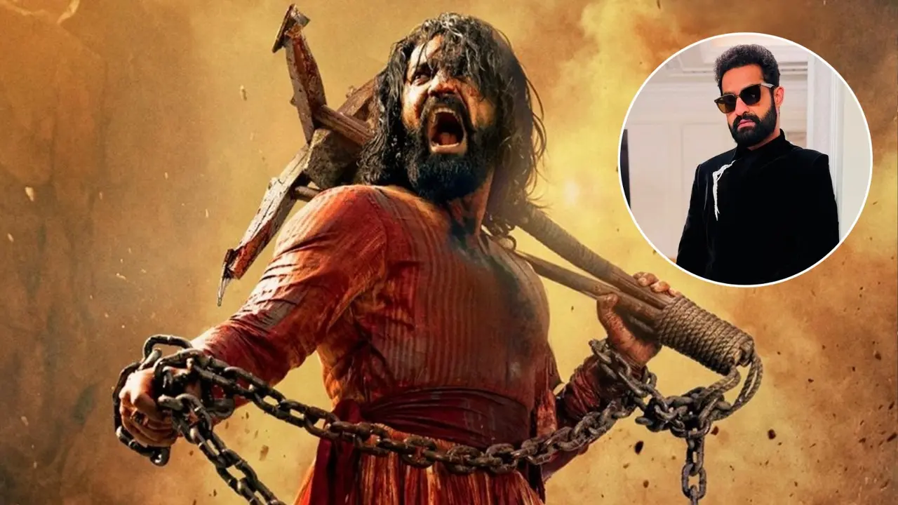 Chhaava released on February 14