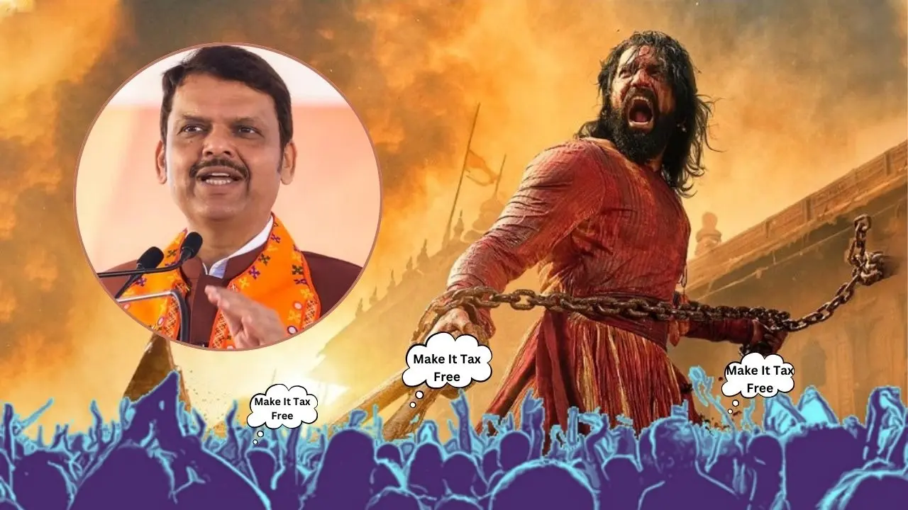 Chhaava: Vicky Kaushal Starrer To Be Tax-free In Maharashtra?