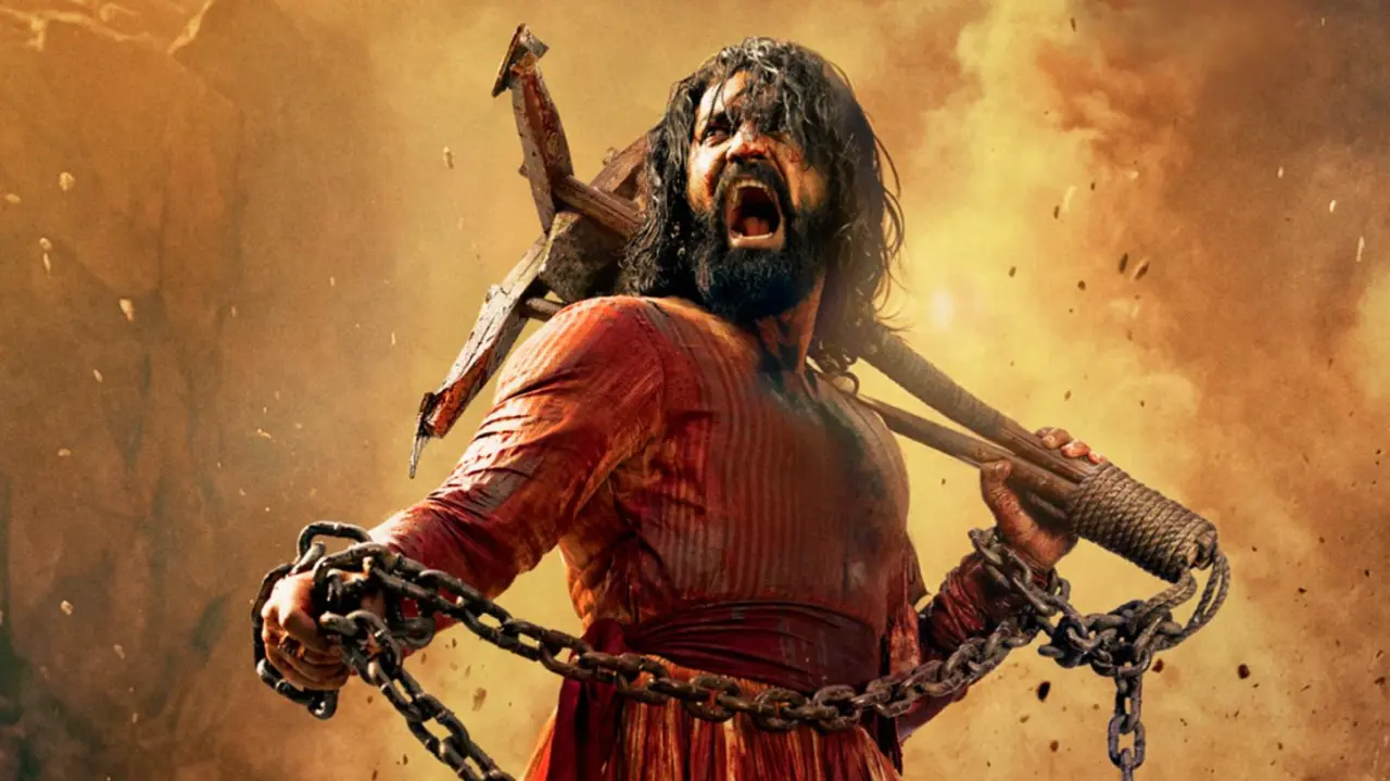 Chhaava will release on February 14