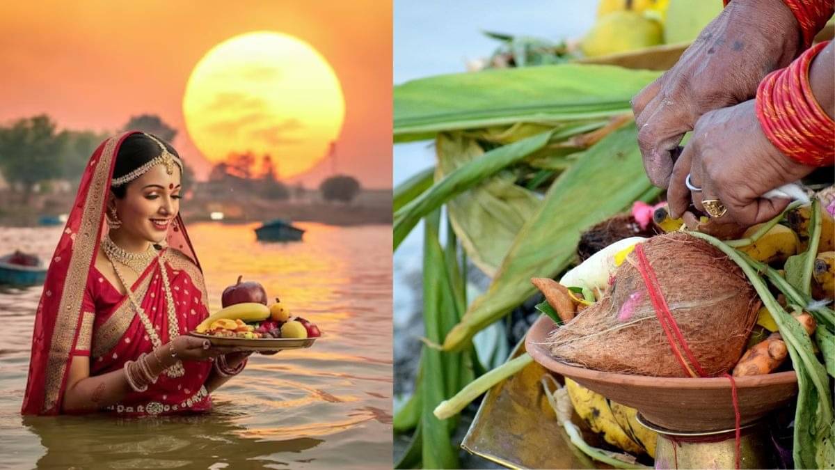 Chhath Puja 2025