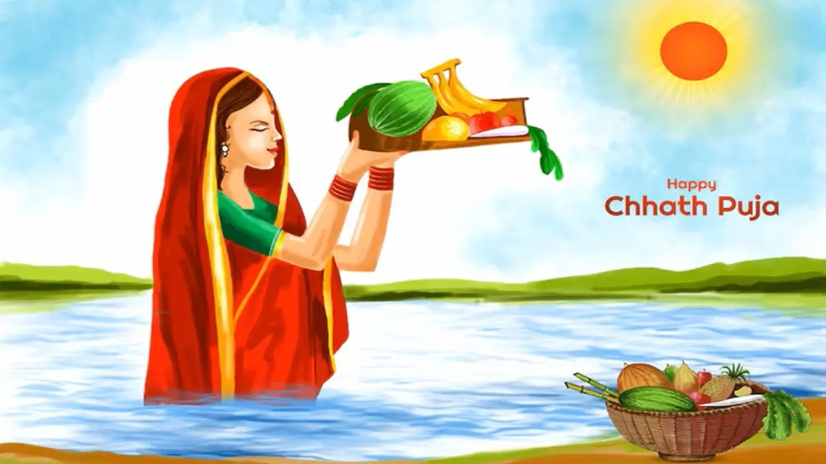 Chhath Puja 2025: How To Observe Nirjala Vrat For Those Fasting For The 1st Time? Chhath Puja 2025