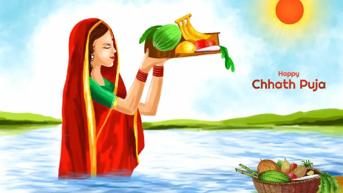 Chhath Puja 2025