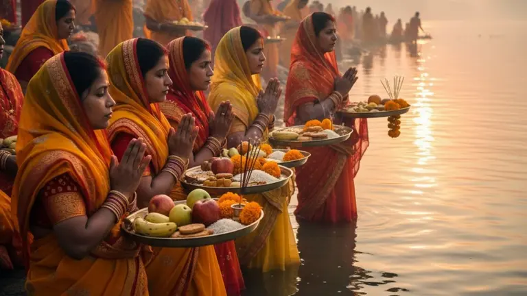 Chhath Puja Samagri List: 4 दिनों के छठ पर्व में दउरा और सूप में पूजा के लिए किन चीजों की होती है जरूरत? देखें पूरी List chhath puja 2025 samagri list can be used during these 4 days chath puja ka pura saman